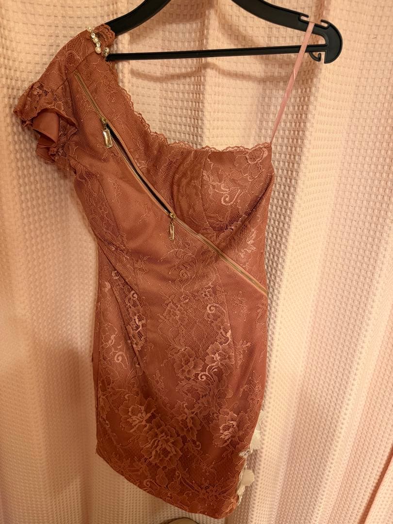 完売品　ROBE de FLEURS ドレス