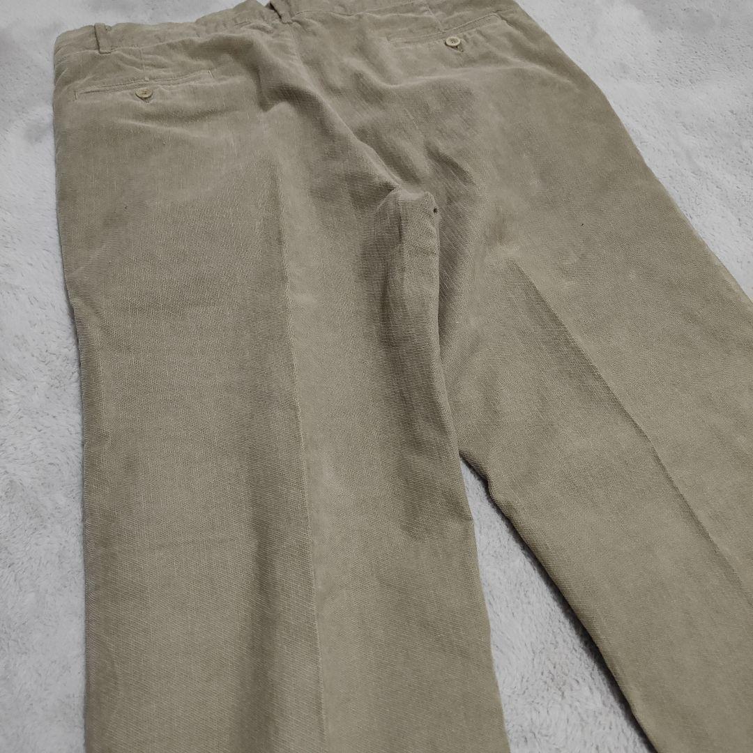 タグ付き未使用　C.P.COMPANY　パンツ