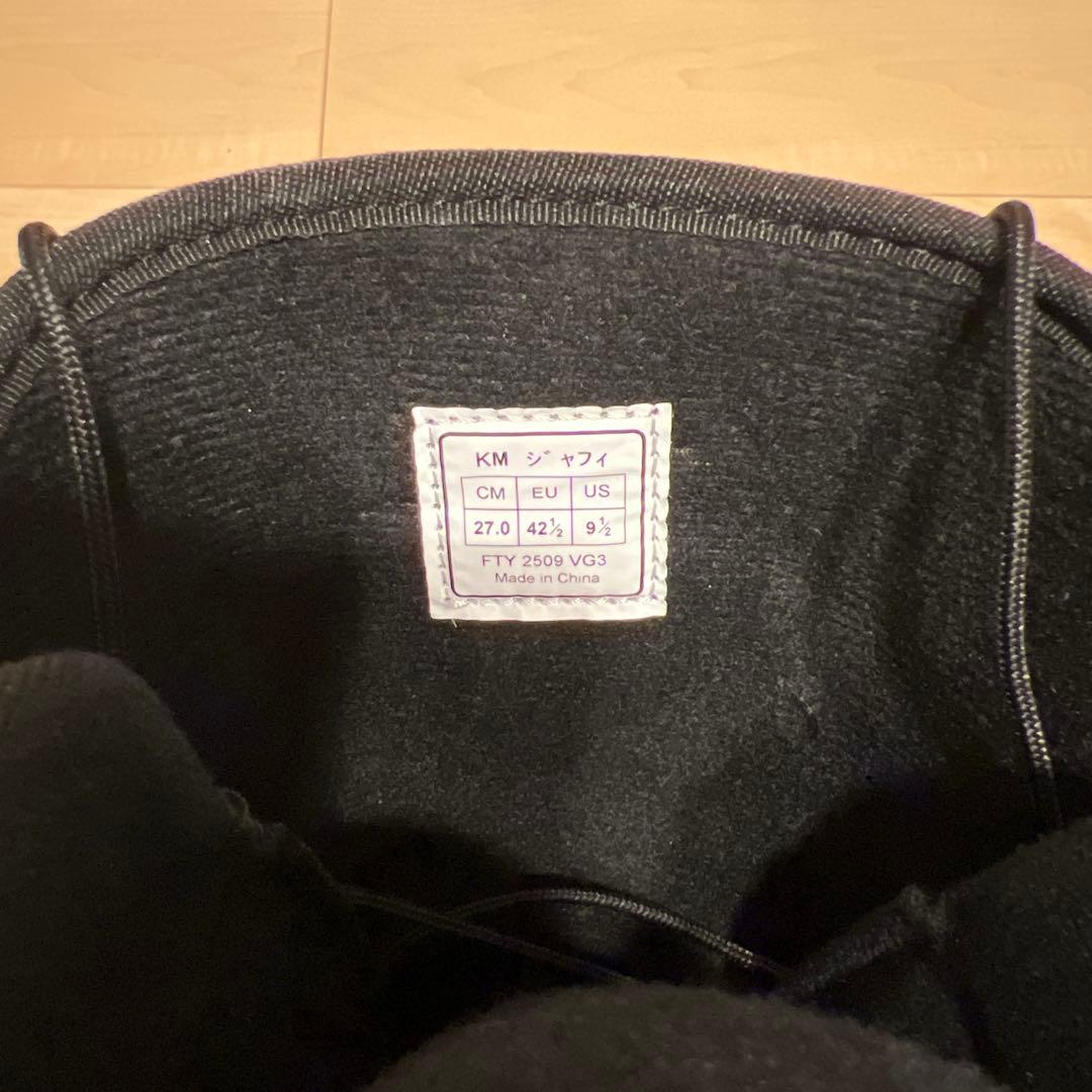 ブラック スノーボードブーツ BOAシステム