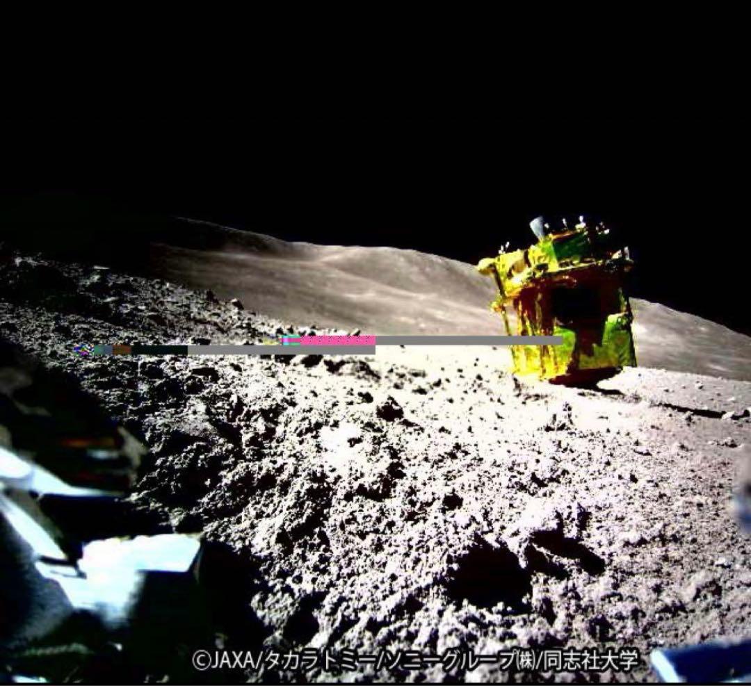 新品•未開封 初回生産タカラトミー SORA-Q Flagship Model