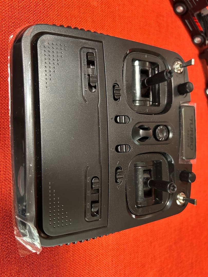 Turbo Racing C50 ラジコン　トレーラー