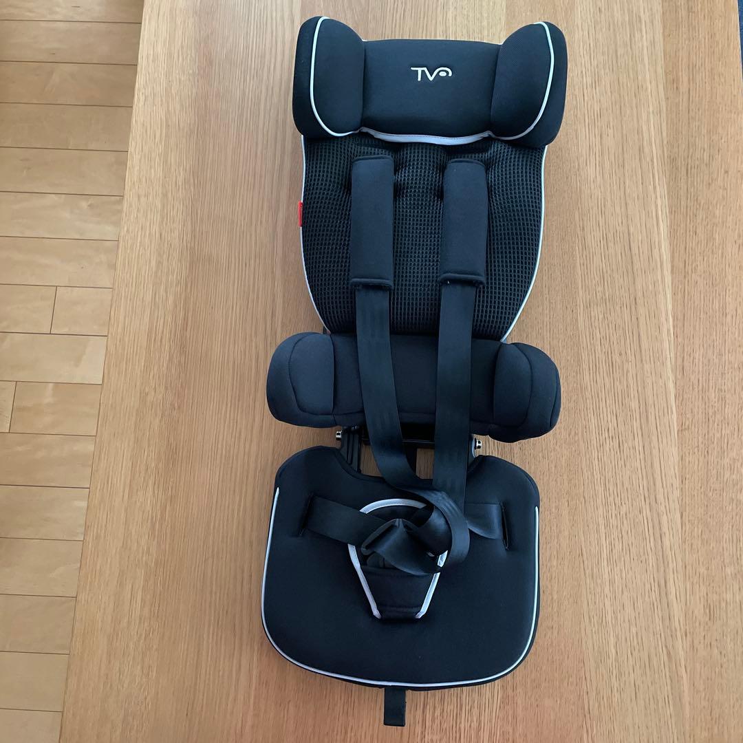 ★美品★ Travel Vest EC+ 車用チャイルドシート