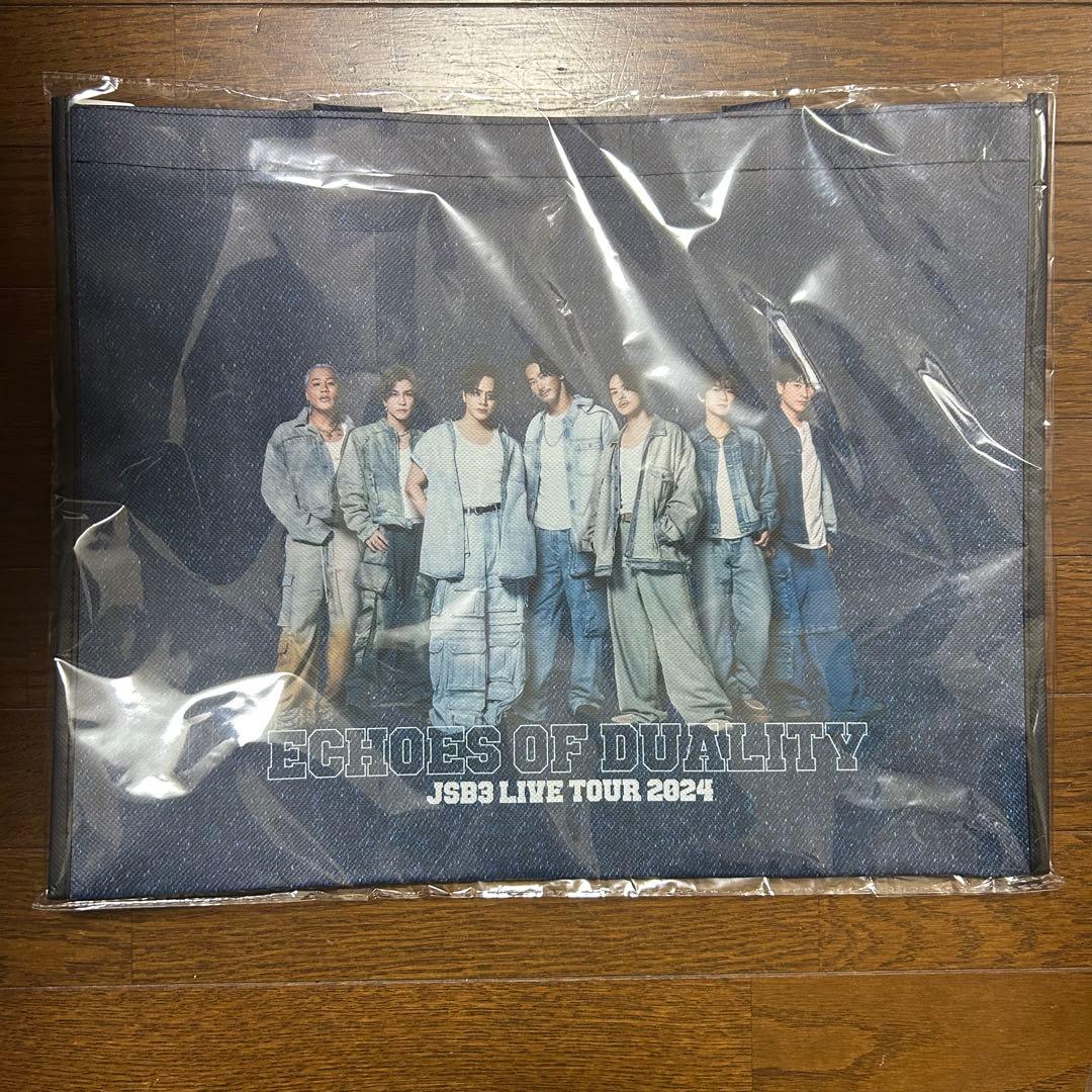 バラ売り可！JSB3 ECHOES OF DUALITY グッズ22点セット - メルカリ