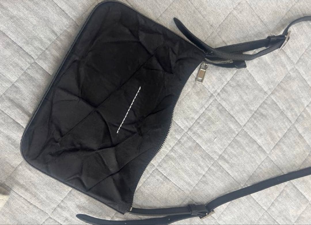 MM6 エムエムシックス メゾンマルジェラ ショルダーバッグ 【2024年秋冬】