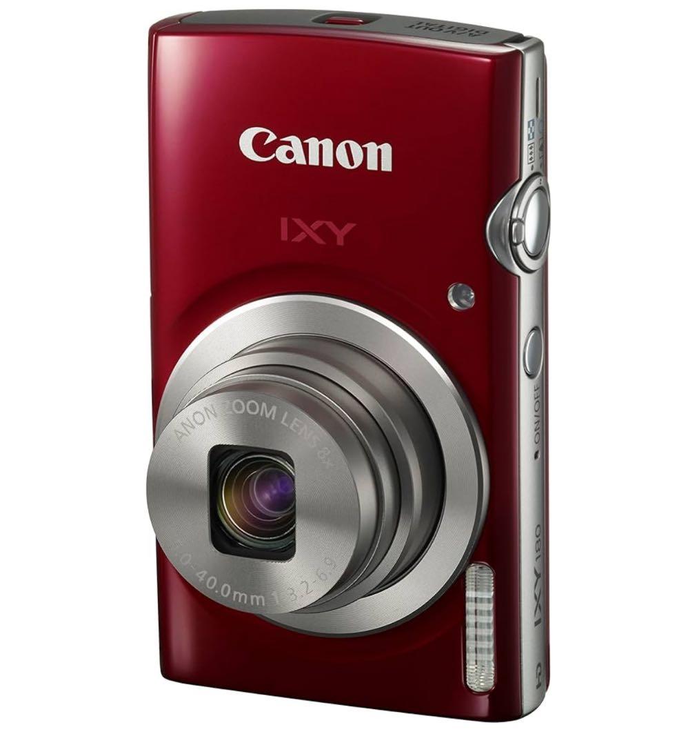 Canon カメラ IXY 70 PC1193 充電器 箱 コンデジ 動作品