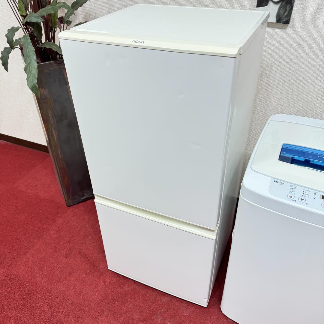 東京23区送料無料　超美品家電2点セット　取り置きOK　プロによる洗浄/除菌済み