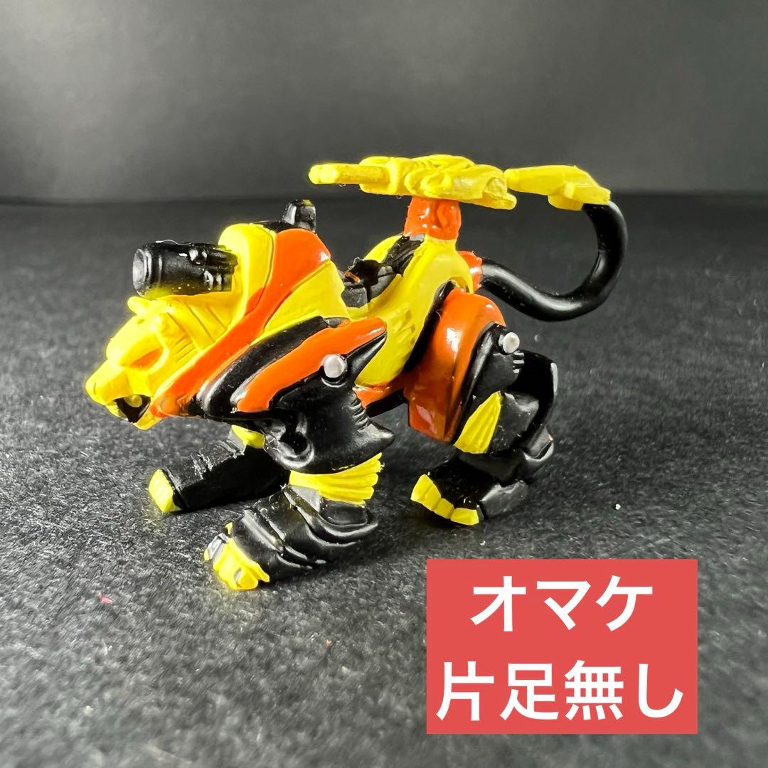 ゾイドコレクション ゾイドベストコレクション 10種類 フィギュア