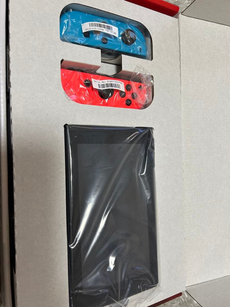 Nintendo Switch ジョイコンセット