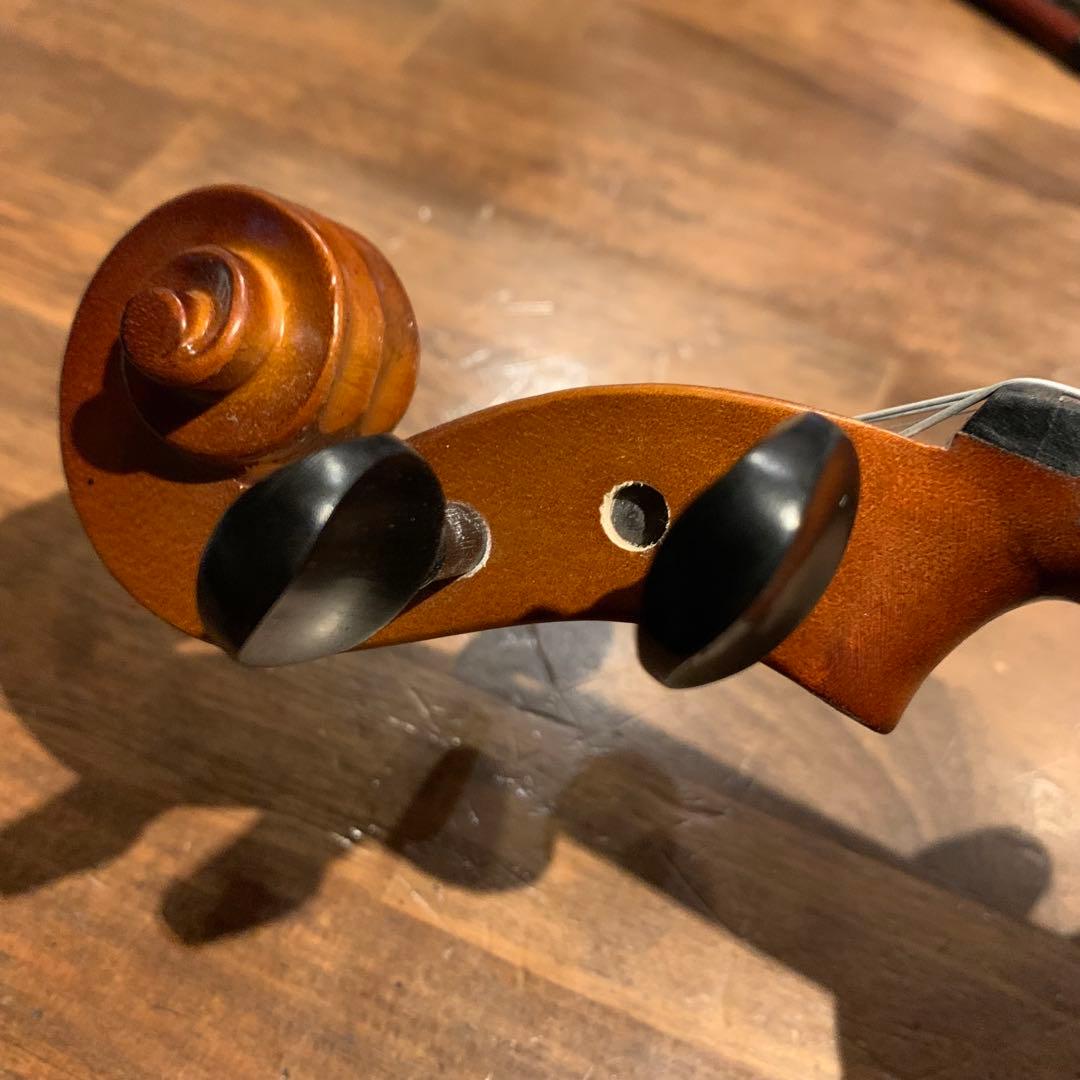 うるう様専用/Aileen 4/4 バイオリンセット、フルサイズ フィドル