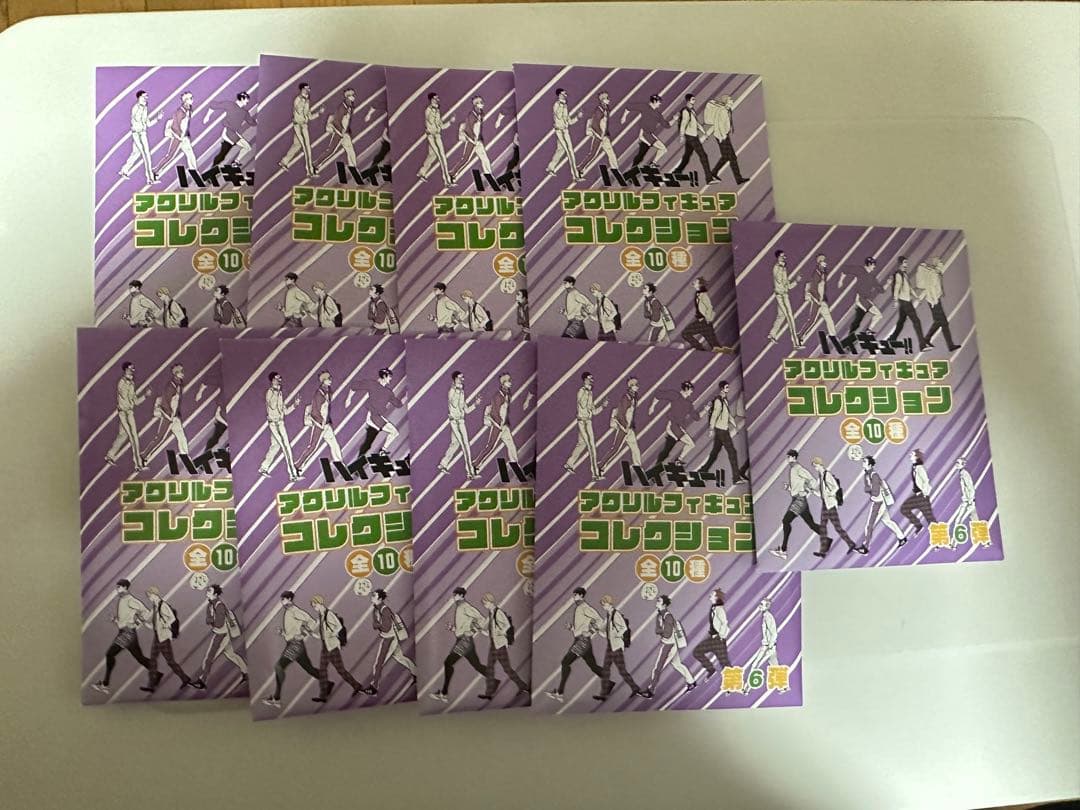 Dr.STONE 選べる!BIGアクリルスタンド スタンリー S賞 読書の秋編