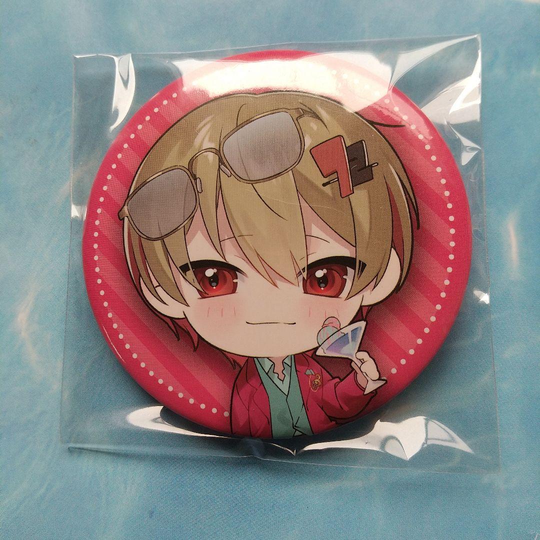 シクフォニ 暇72 缶バッジ - メルカリ