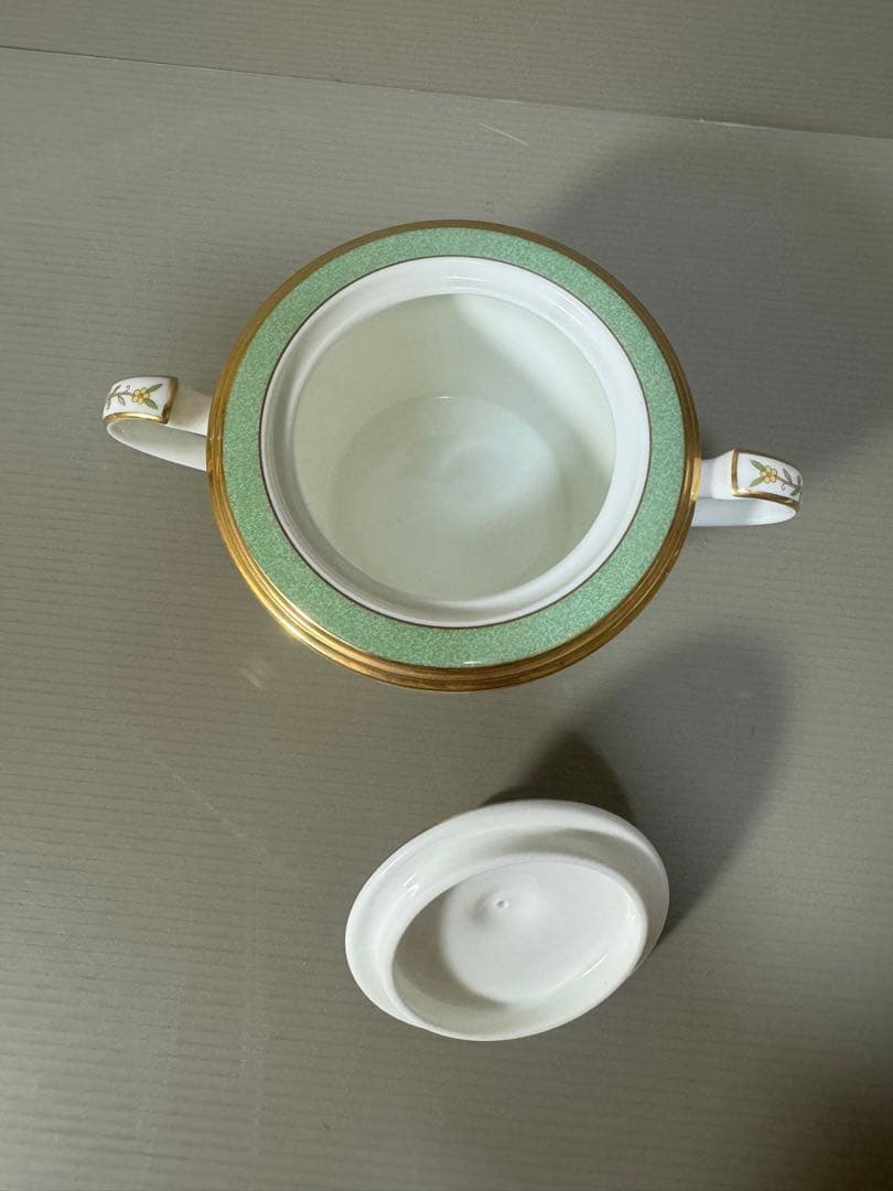 2174 ノリタケ ヨシノ SAKURAシリーズ 12点セットの通販はau PAY