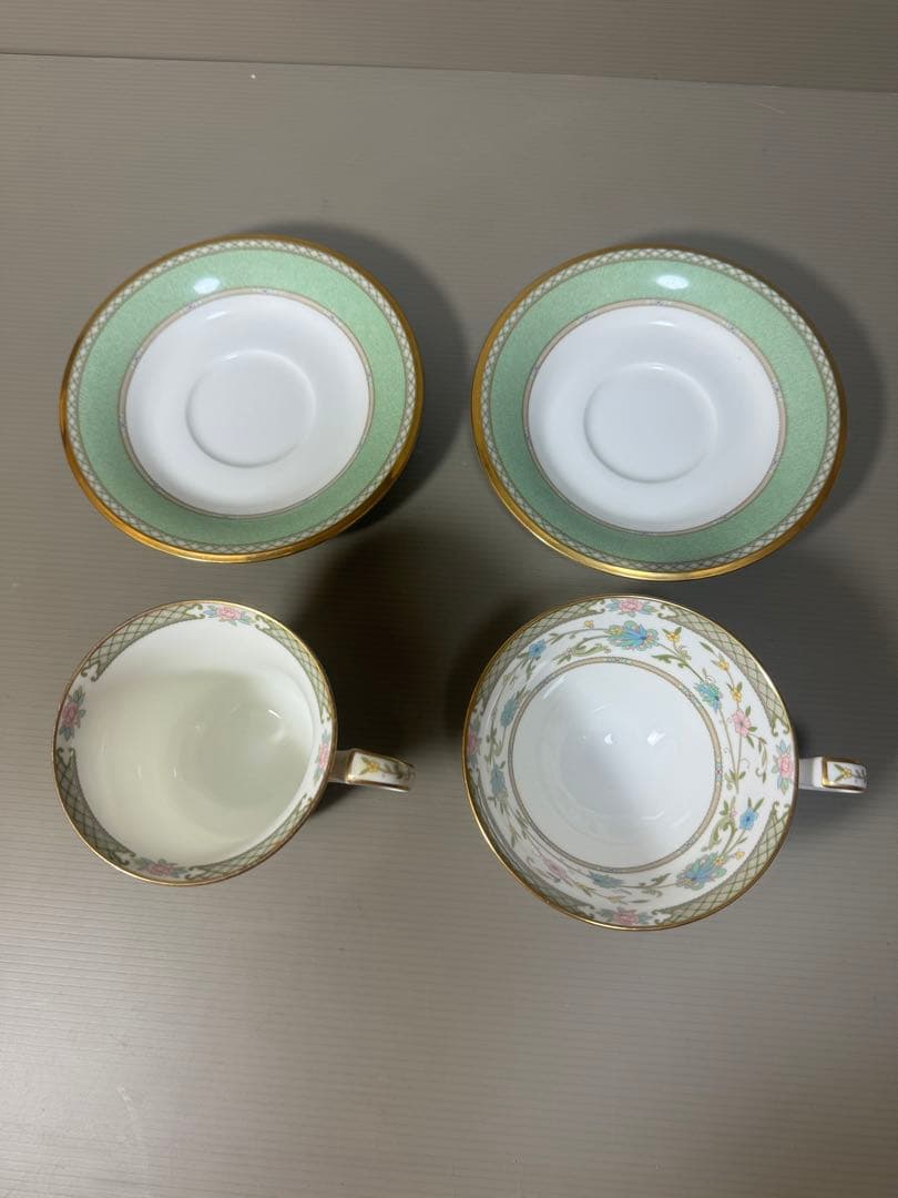 2174 ノリタケ ヨシノ SAKURAシリーズ 12点セットの通販はau PAY