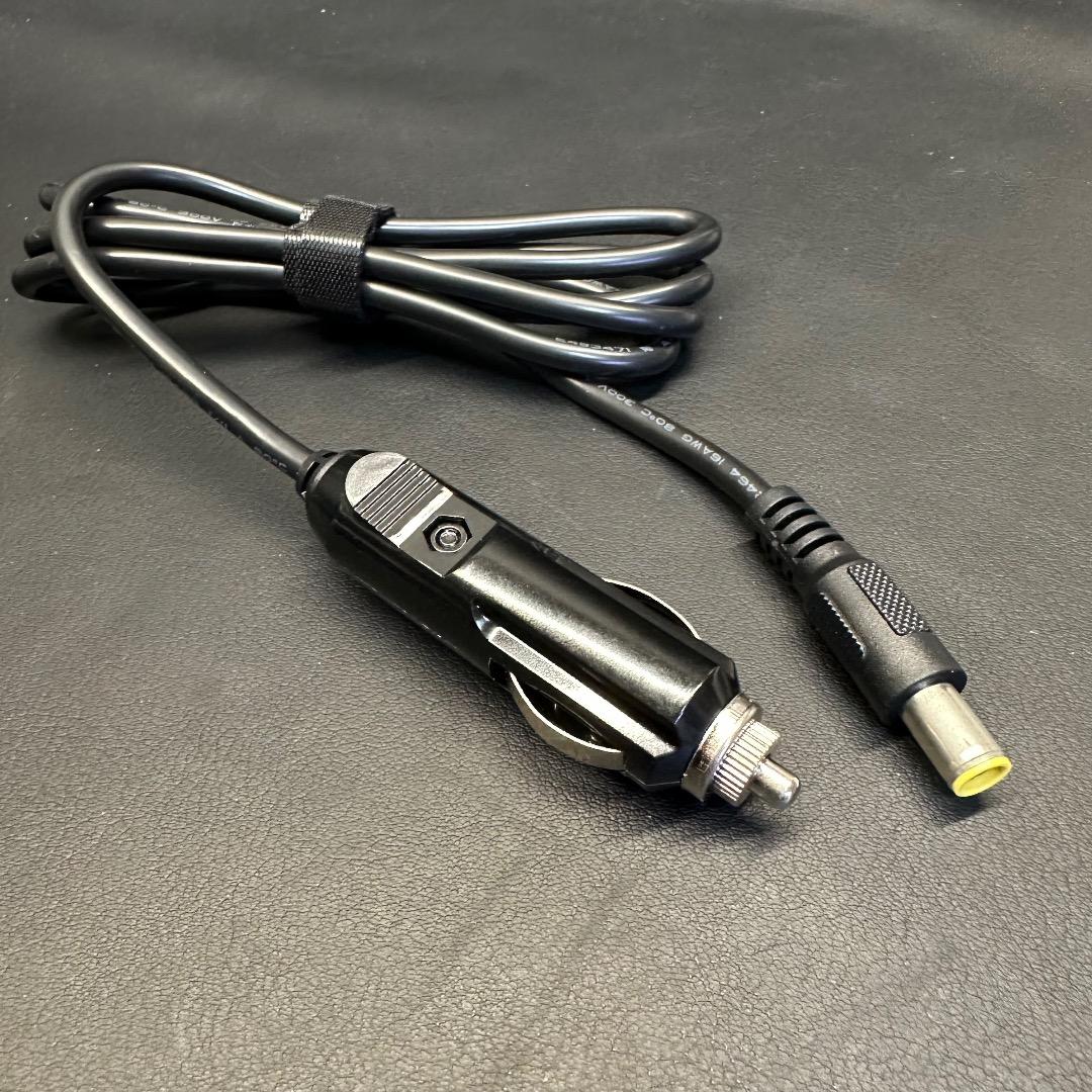 ♡※後右1007 Victor ポータブル電源 BN-RF800 付属品付き - メルカリ