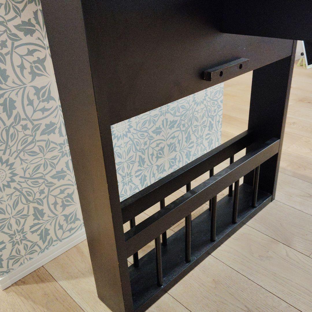 ニトリ ダイニングテーブル　ロピア2