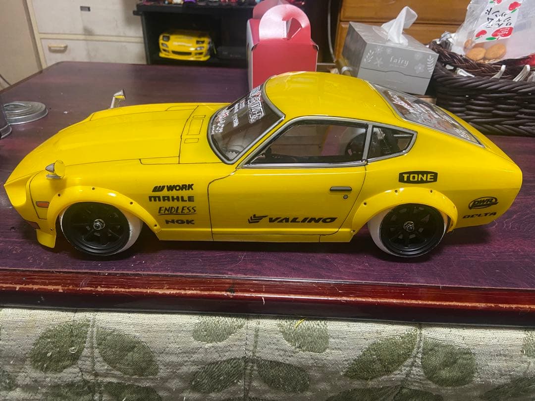 ホビーラジコン. 2個セット