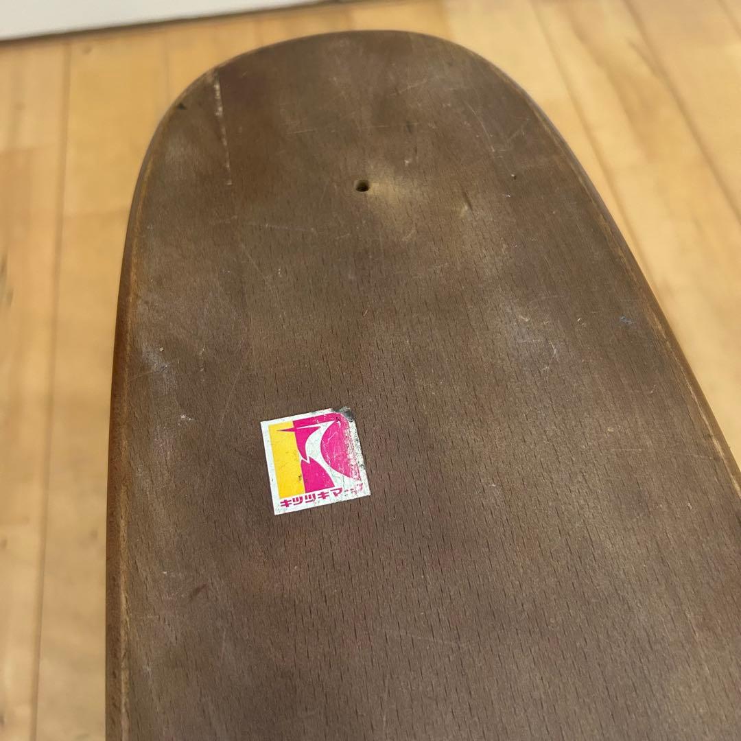 アンティーク キツツキ マガジンラック 飛騨産業