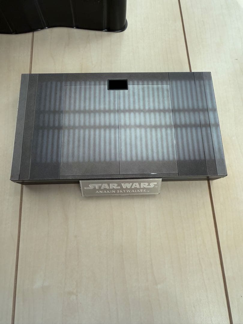 最終値下げ　ホットトイズ スター・ウォーズ　アナキン・スカイウォーカー