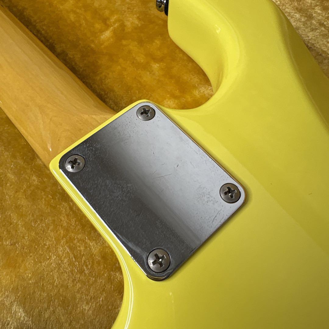 【美品】グラスルーツ G-SE-50