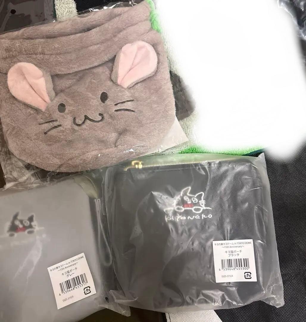 TOP4 牛沢 キヨ レトルト ガッチマングッズまとめ売り - メルカリ