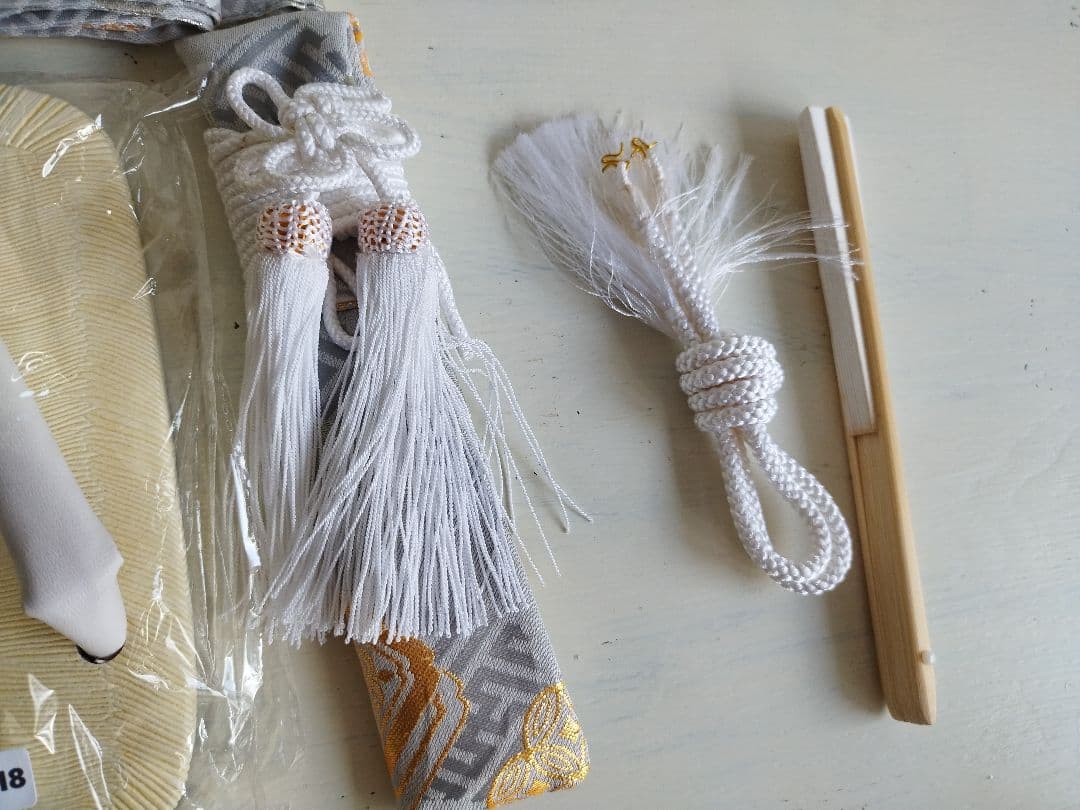 JAPANSTYLE　男の子3歳七五三セット