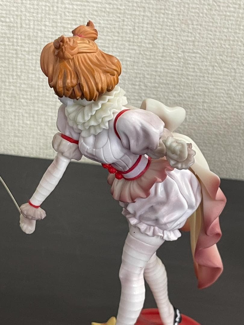 コトブキヤ IT HORROR美少女 ペニーワイズ（2017）塗装済み完成品