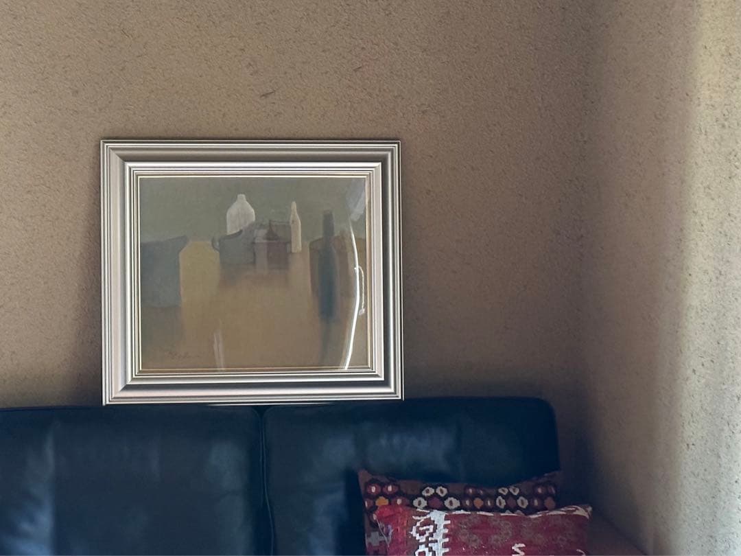 静物画モランディハンマースホイミナペルホネン鹿児島睦ウェグナー中村好文北欧家具