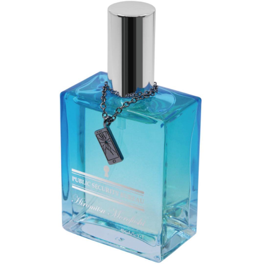 【名探偵コナン】諸伏兄弟 香水（特別版）【ゼロジーアクト】