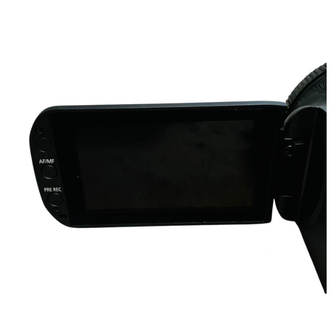 Canon キヤノン　XA20 業務用HDビデオカメラ