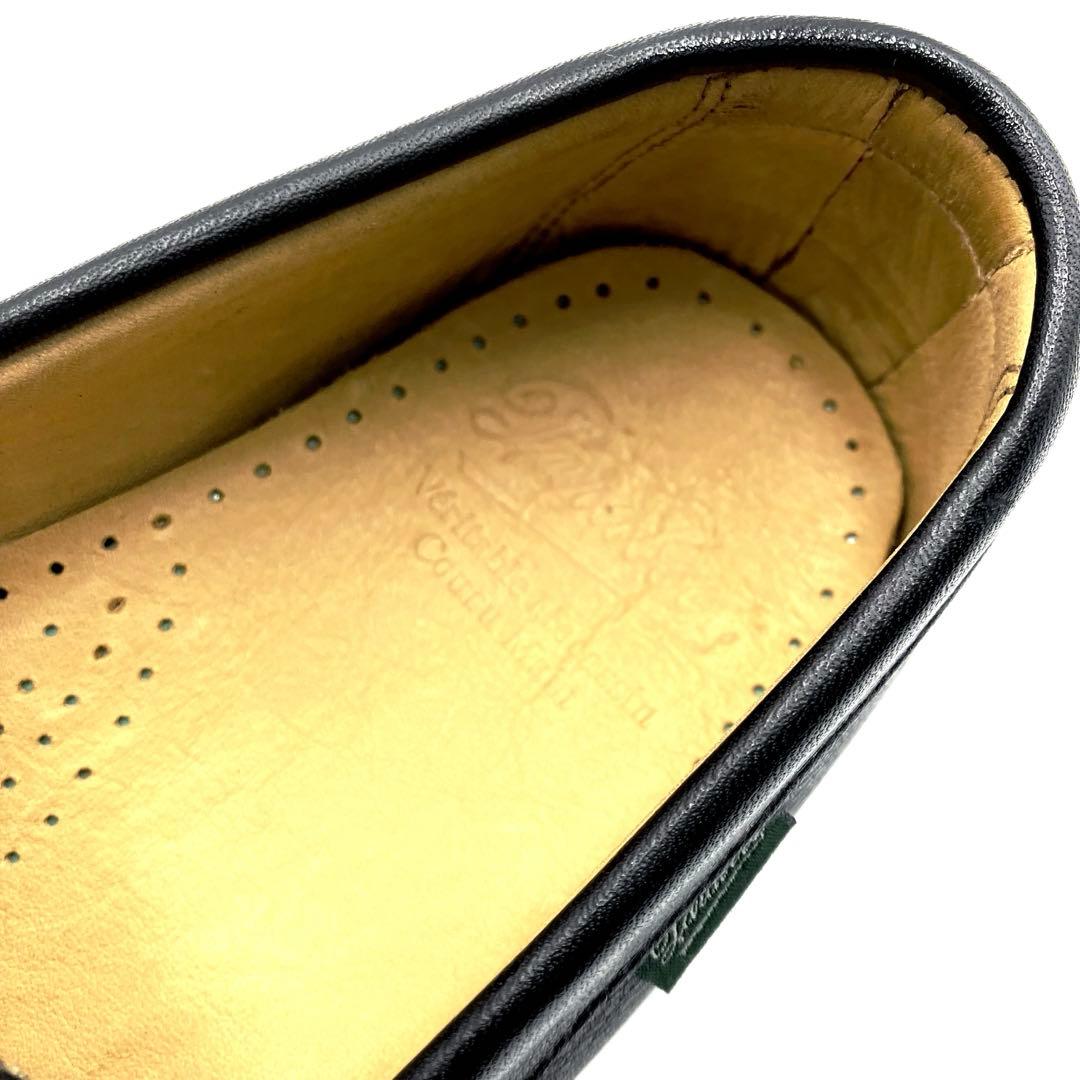 訳あり新品　PARABOOT パラブーツ 　CAMBRIGE ATR 　メンズ