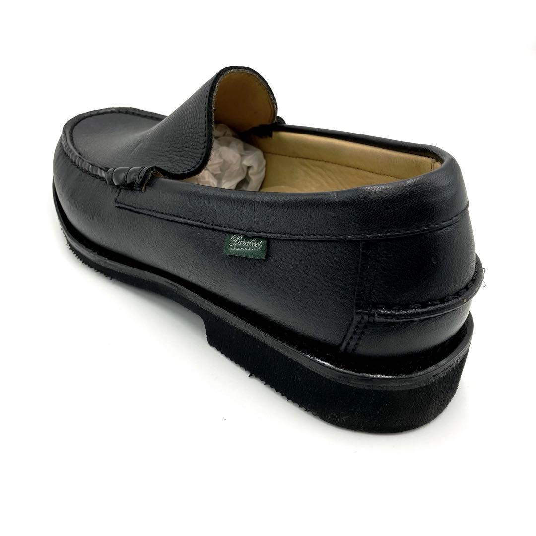 訳あり新品　PARABOOT パラブーツ 　CAMBRIGE ATR 　メンズ