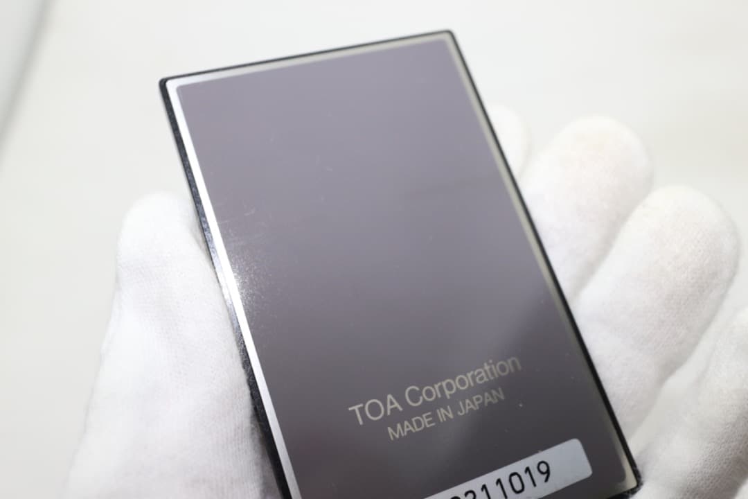 TOA トーア メロディクスカード 野バラ MC-T02