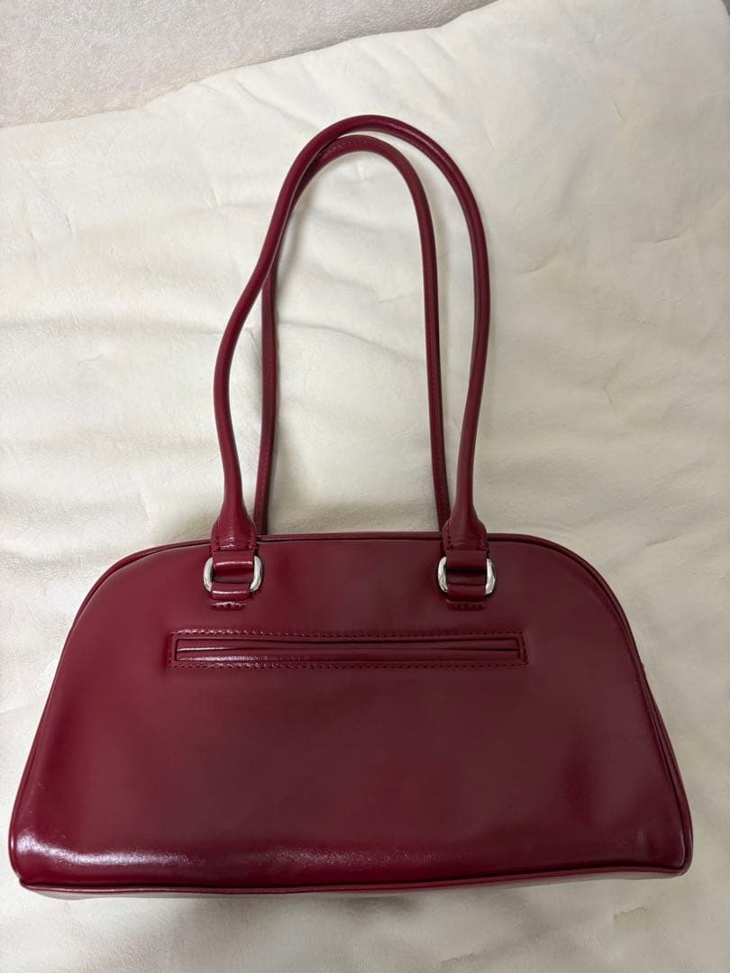 スタンドオイル stand oil チャビーバッグ(レッドワイン)