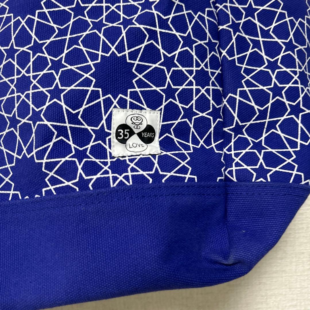 ☆激レア商品☆ 藤井フミヤ 35周年 トートバッグ グッズ - メルカリ