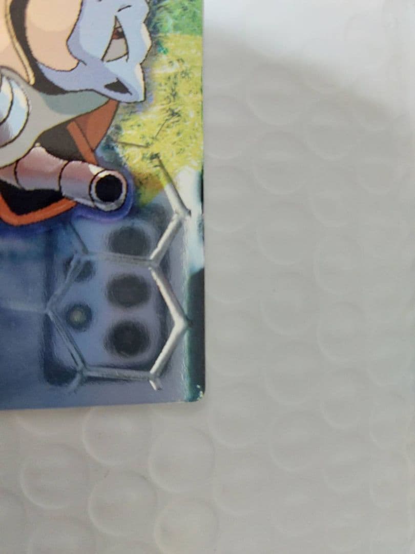 スーパーコレクション カメックス 高騰中 希少品 即購入可 早い者勝ち