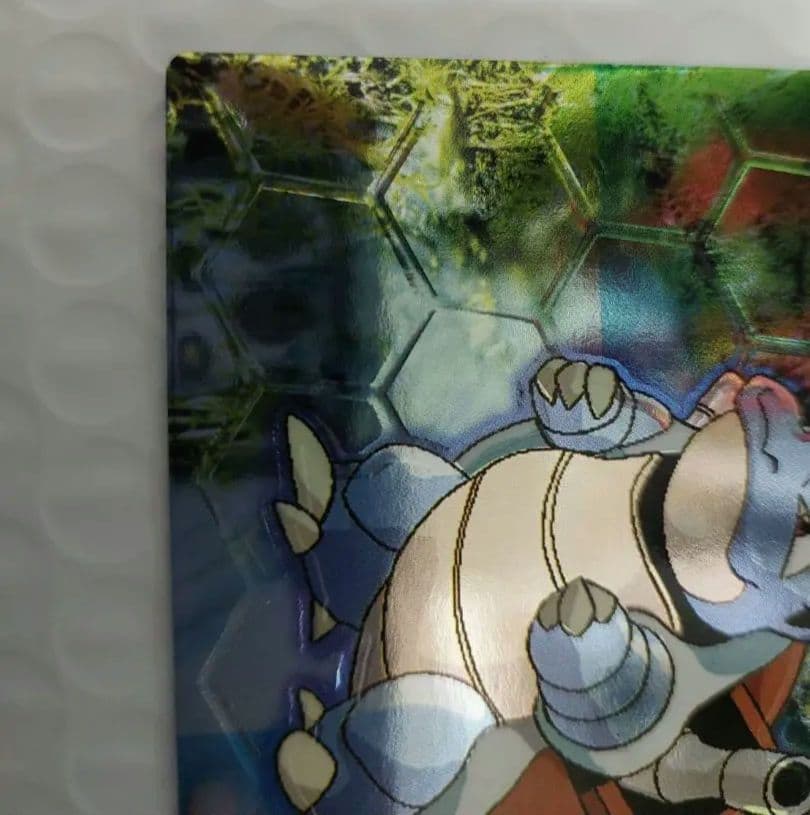 スーパーコレクション カメックス 高騰中 希少品 即購入可 早い者勝ち