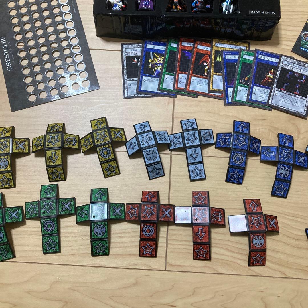 遊戯王 ダンジョンダイスモンスターズ スターターボックス セット