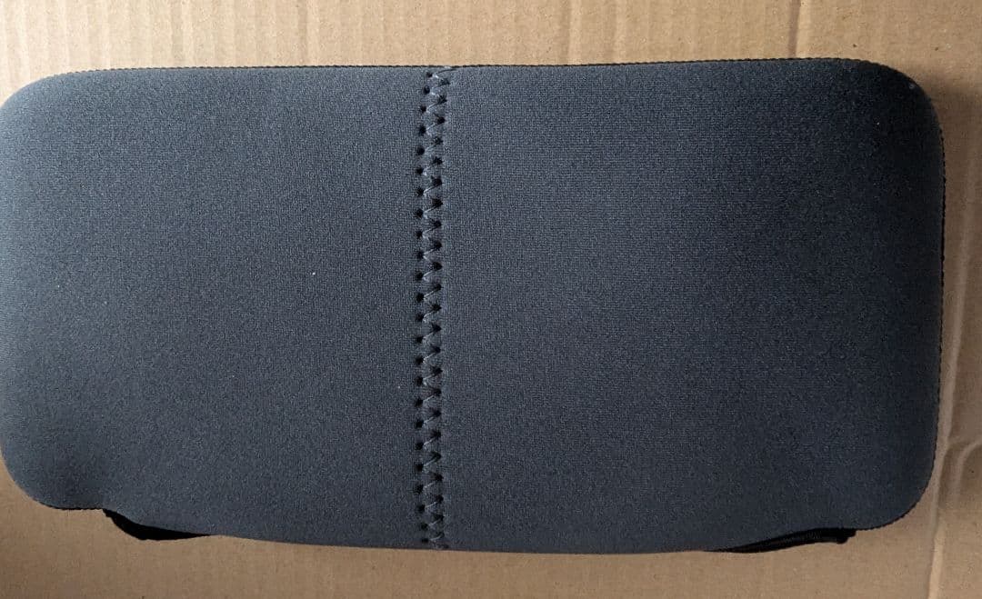 Nintendo Switch本体 Joy-Con(L)/(R) グレー