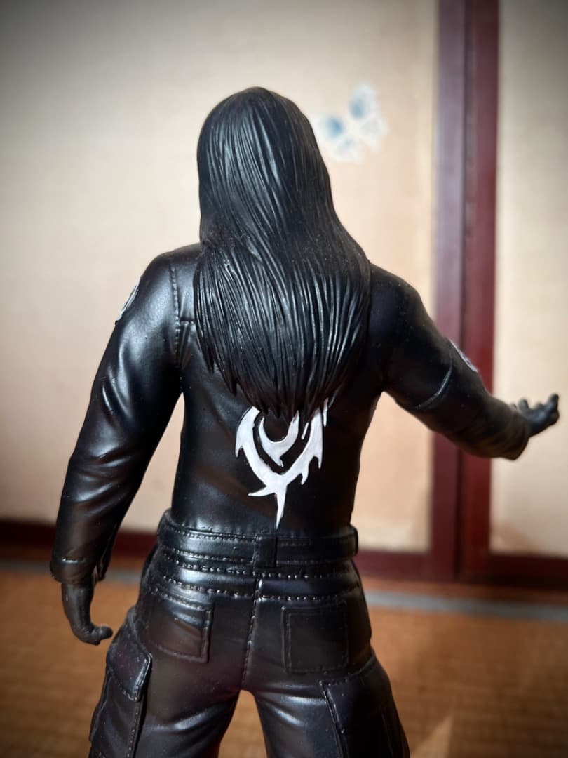 Slipknot] Joey Jordison Figures - メルカリ