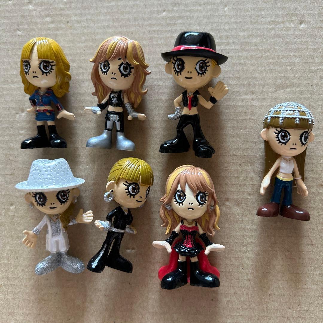 ayupan あゆぱん 浜崎あゆみ