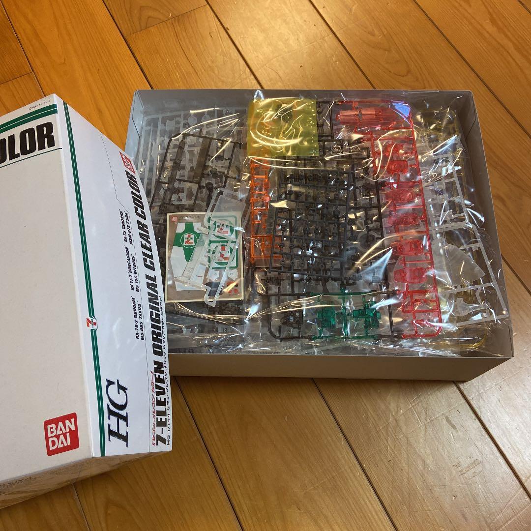 1/144 WORLD SCALE ONEPIECE メガロ (プレミアムバン…