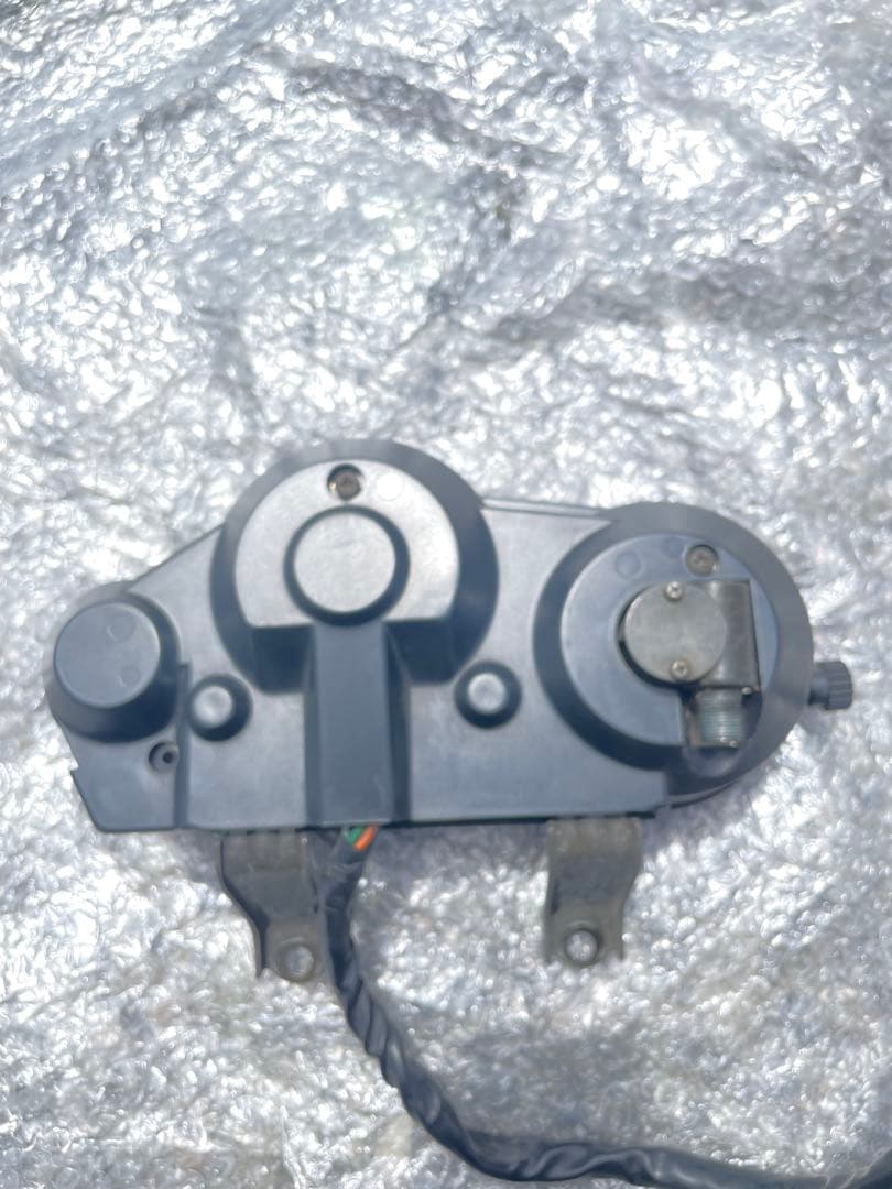 ホンダ　本田　HONDA CBR400F 純正メーター