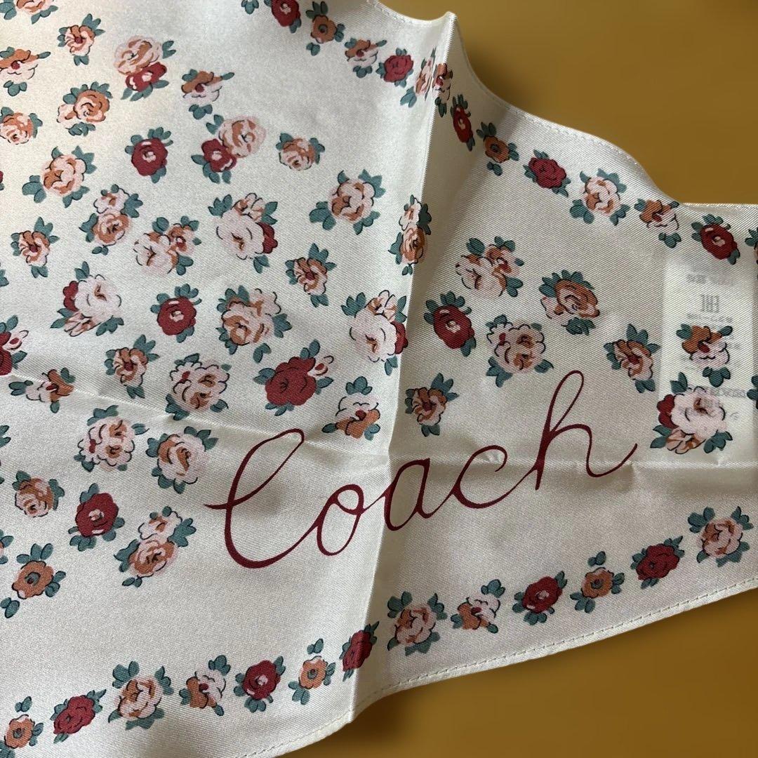 コーチ福袋2026 2点セット