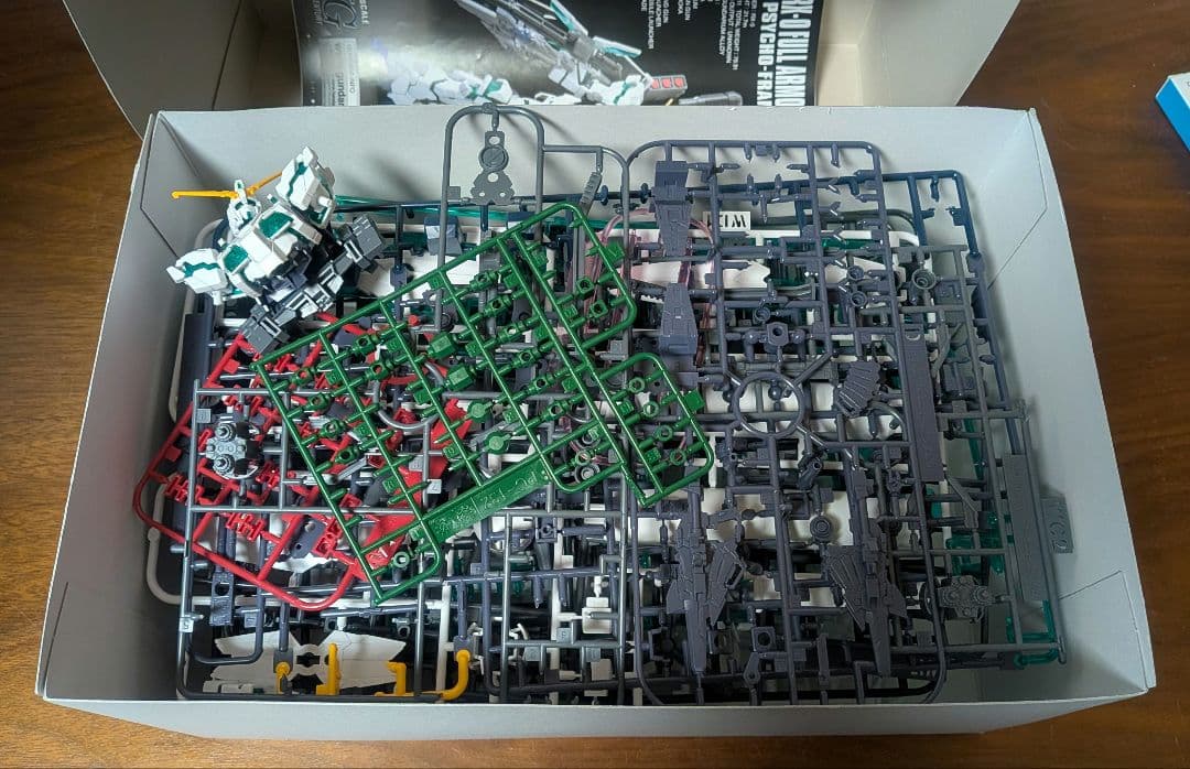 ガンプラ9点セット(一部ジャンク有り)