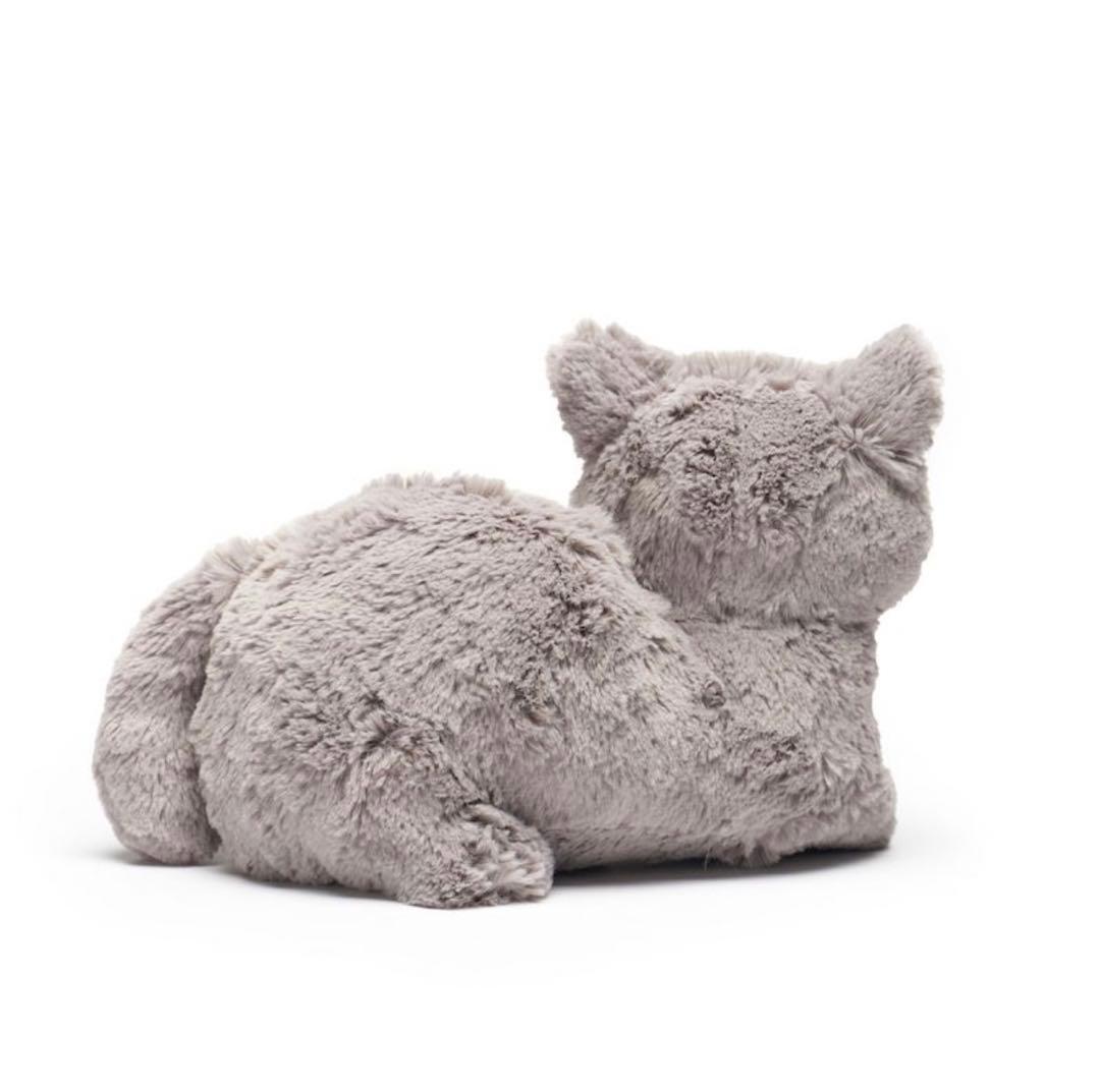 ☆リイシューねこちゃん BEIGE AND BLUE 米津玄師 ステッカー付☆