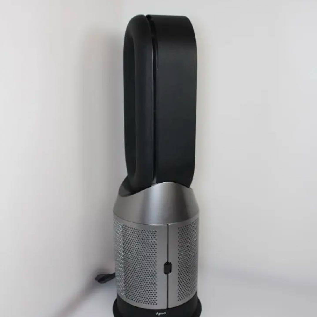 2023年製 ダイソン Hot+Cool 空気清浄ファンヒーター HP07ZZ