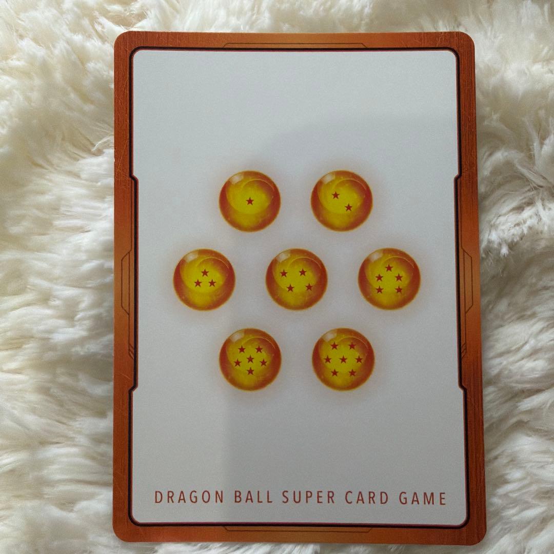 ドラゴンボール ゴテンクスエナジーマーカー - メルカリ