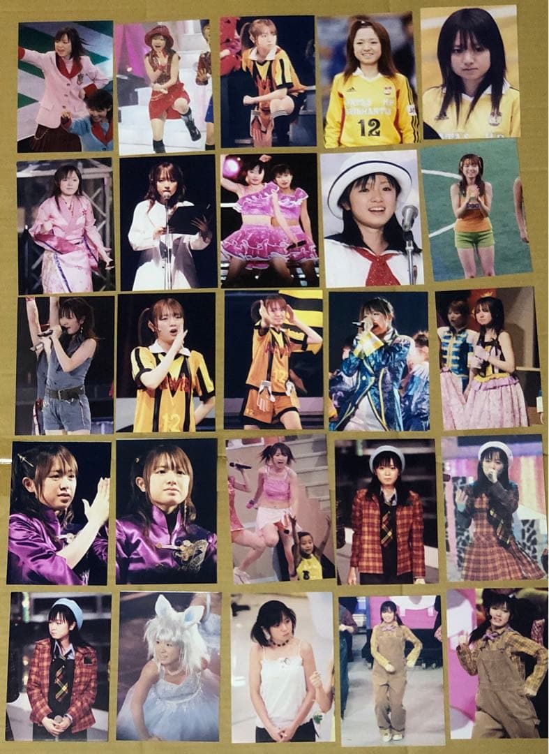 紺野あさ美詰め合わせ③