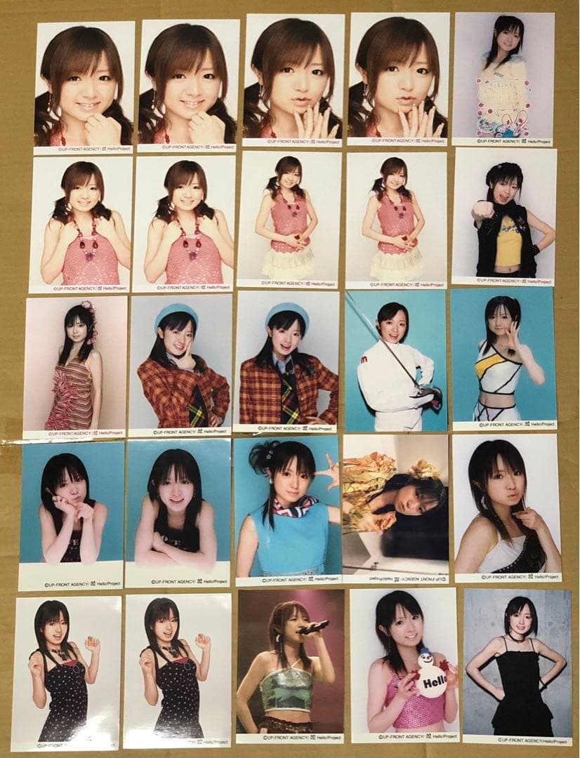 紺野あさ美詰め合わせ③