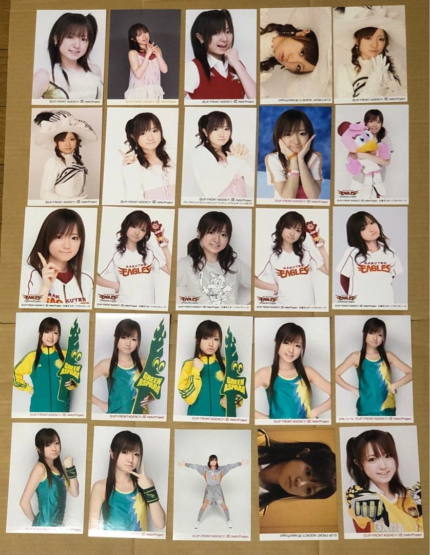 紺野あさ美詰め合わせ③